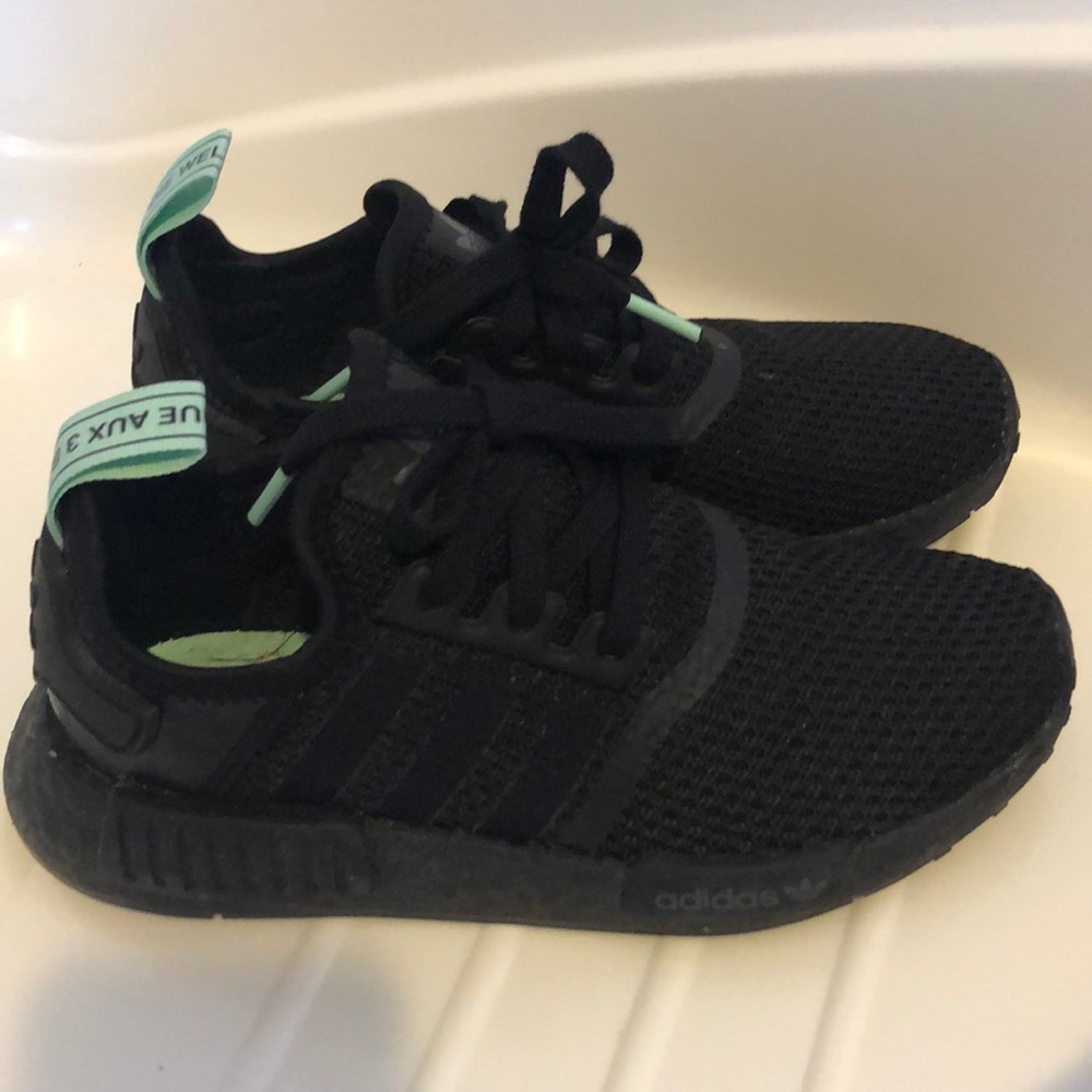 Adidas Nmd R1